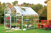 Greenhouse Toronto