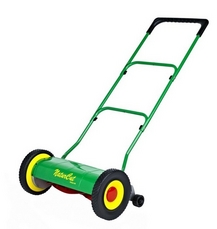 NaturCut push mower toronto
